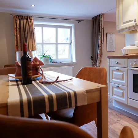 Fachwerkliebe Ornes 2 *