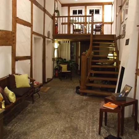 Fachwerkliebe Ornes 2