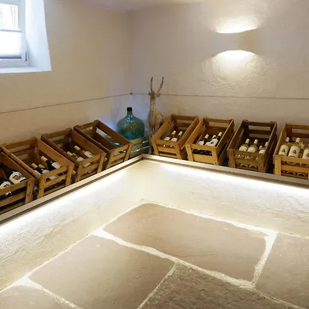 Fachwerkliebe Ornes 2 Apartment Olsberg