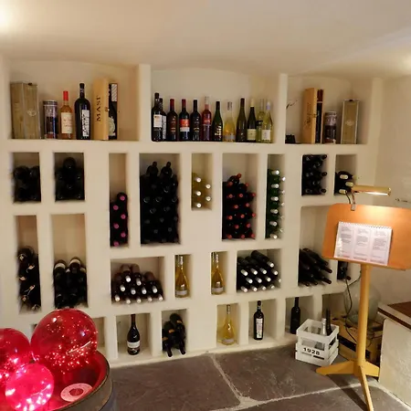 Apartment Fachwerkliebe Ornes 2 *