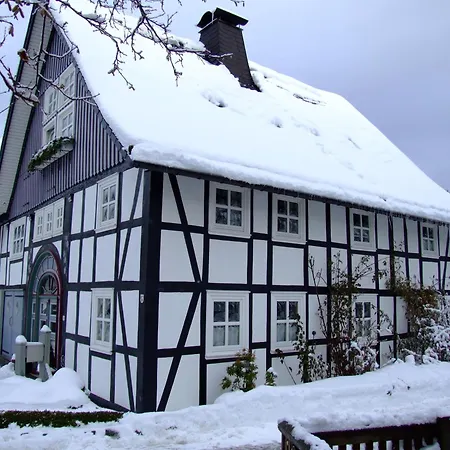 Fachwerkliebe Ornes 2