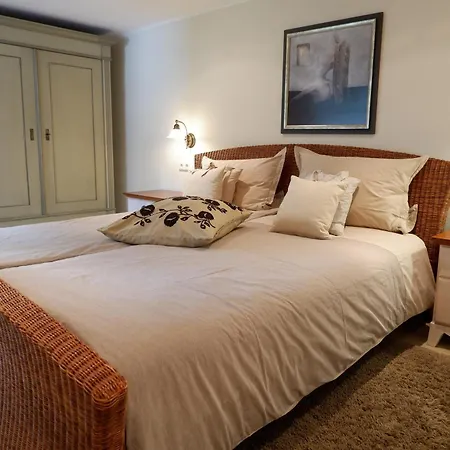 Fachwerkliebe Ornes 2 * Olsberg