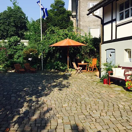 Fachwerkliebe Ornes 2