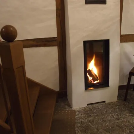 Fachwerkliebe Ornes 2 オルスベルク