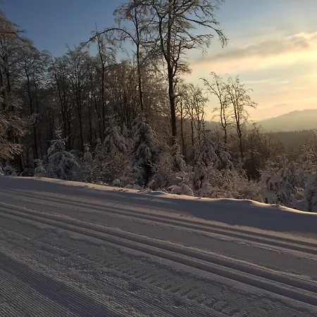 Fachwerkliebe Ornes 2 Apartment *