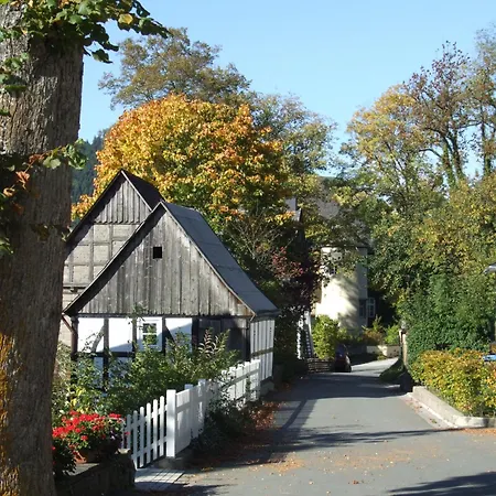 Fachwerkliebe Ornes 2