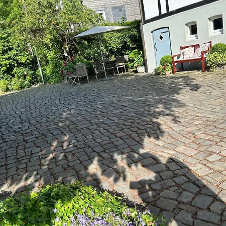 Fachwerkliebe Ornes 2 オルスベルク