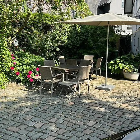 Fachwerkliebe Ornes 2