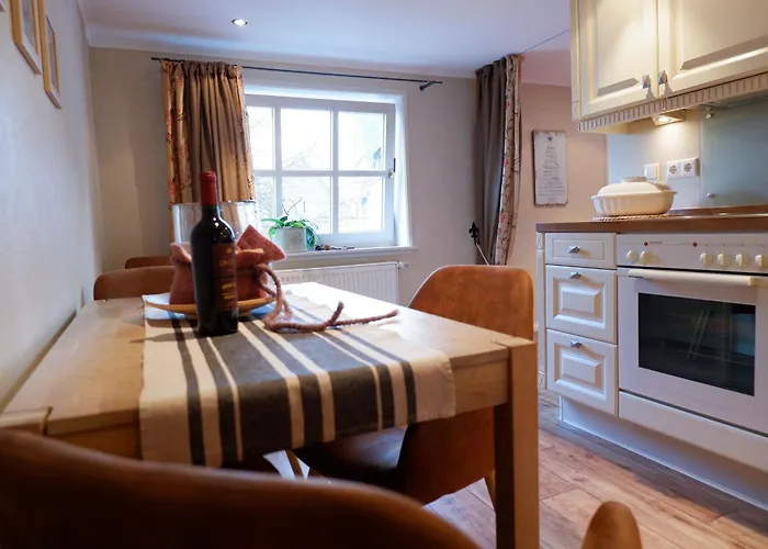 Fachwerkliebe Ornes 2 *