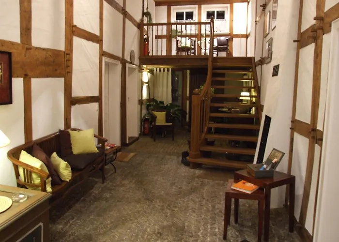 Fachwerkliebe Ornes 2