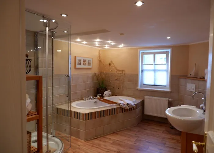 Fachwerkliebe Ornes 2 Appartement Olsberg