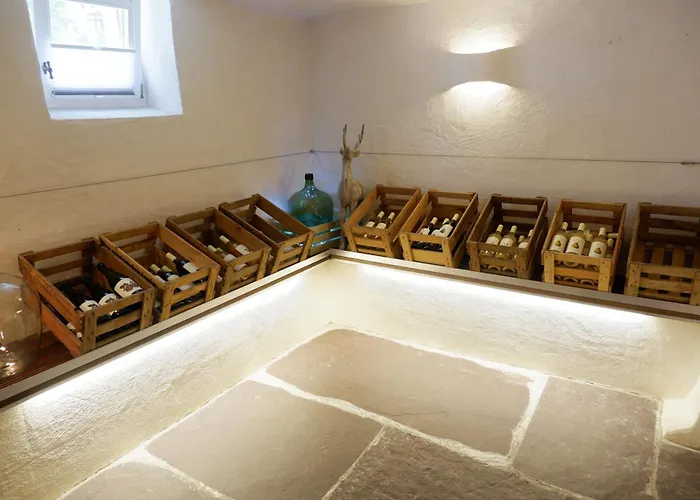 Fachwerkliebe Ornes 2 Appartement Olsberg