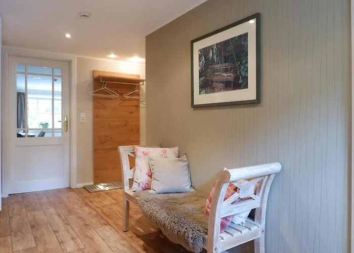 Fachwerkliebe Ornes 2 Olsberg