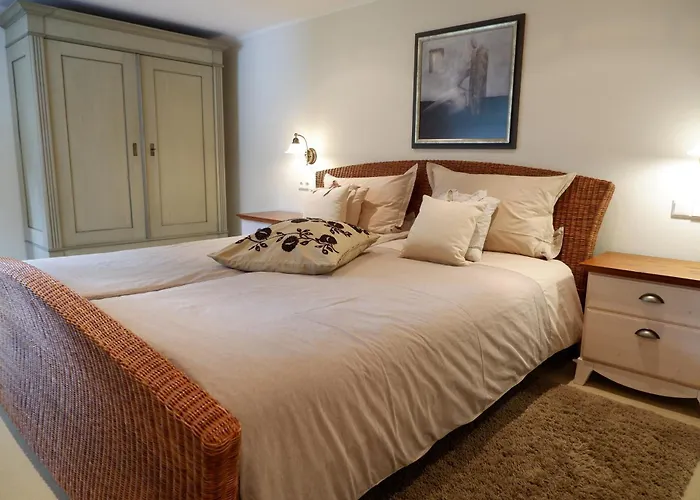 Fachwerkliebe Ornes 2 * Olsberg