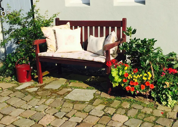 Fachwerkliebe Ornes 2 Appartement Olsberg