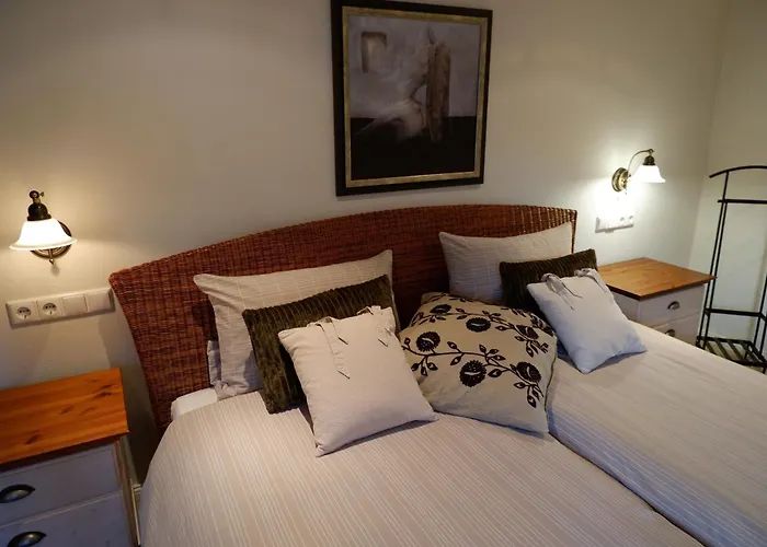 Appartement Fachwerkliebe Ornes 2 *