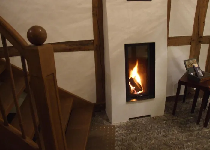 Fachwerkliebe Ornes 2 Olsberg