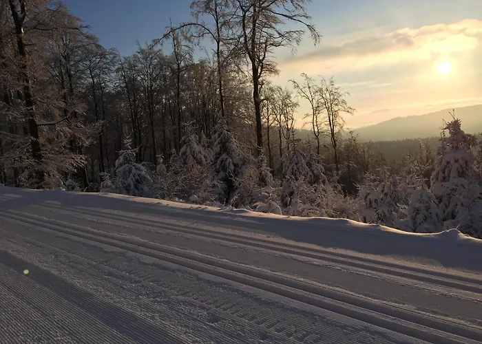 Fachwerkliebe Ornes 2 Appartement *