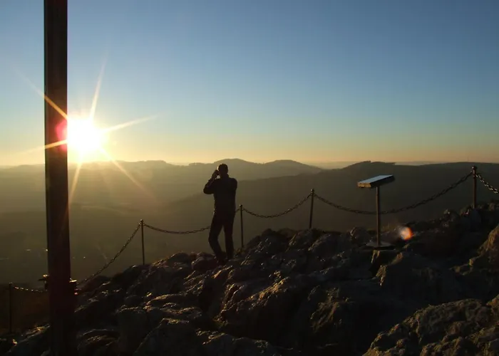 Appartement Fachwerkliebe Ornes 2 Olsberg