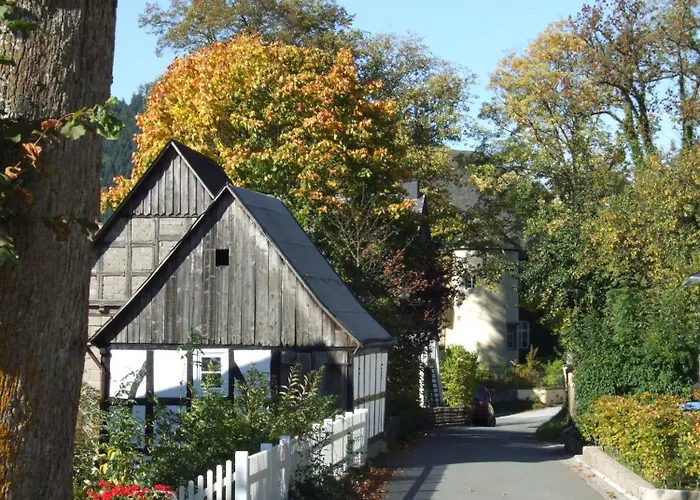 Fachwerkliebe Ornes 2