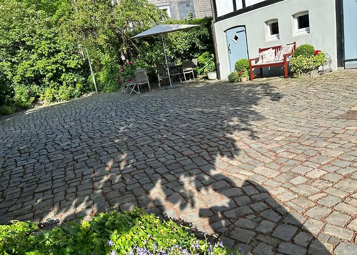 Fachwerkliebe Ornes 2 Olsberg