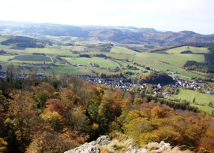 Fachwerkliebe Ornes 2 Appartement *