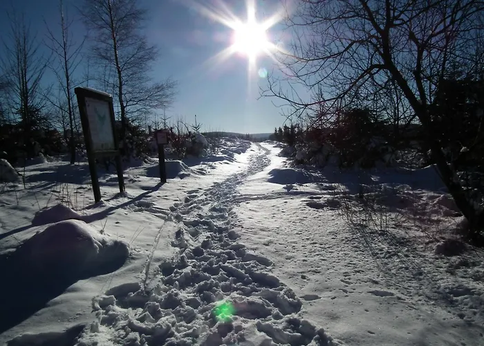 Fachwerkliebe Ornes 2 Olsberg