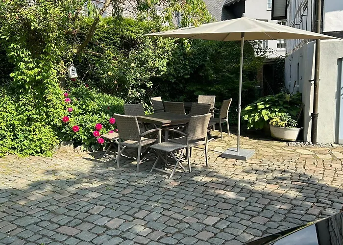 Fachwerkliebe Ornes 2